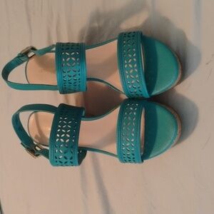 Liz Claiborne sandles